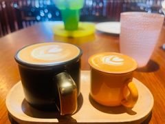 -浦鸿会尚莊亲子餐厅(碧云店)