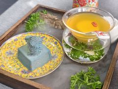 -中卫御苑福膳·养生局(圆明园店)
