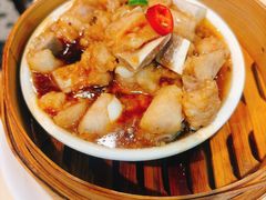 -香港池仔记肠粉王(博多新记襄阳南路店)
