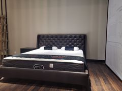 -索菲亚全屋定制衣柜橱柜家具(金源居然之家世纪购物中心店)