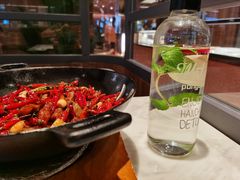 -大树餐厅(益田假日店)