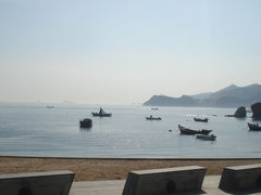 海滨浴场-石槽海滨浴场