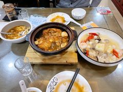 -京天红酒家(虎坊路店)