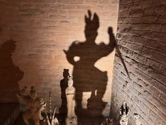 -洛阳古墓博物馆