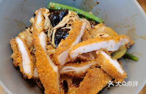 Aunt's Popular Fried Chicken Mix