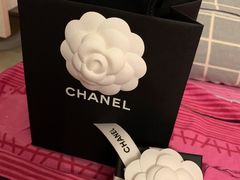 -CHANEL(恒隆广场店)