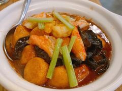-喜粤糖朝餐厅(三八广场店)