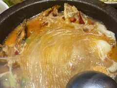 -肖记公安牛肉鱼杂馆·省级非物质文化遗产(三角路直营店)