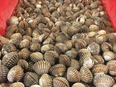 -J Daeng Seafood