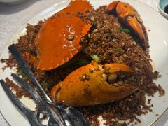 -喜记避风塘炒辣蟹(旗舰店)