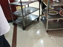 大堂-黄家老店·非遗灌汤包(晋安路店)