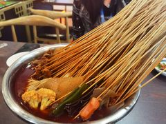 -成都瓜串串(华强北店)