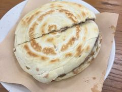 -东关吉祥西安腊汁肉夹馍(健德门店)