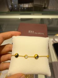 -周生生Chow Sang Sang(苏州美罗高新店)