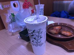 -萨莉亚意式餐厅(东川路店)