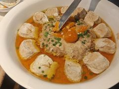 -永安鱼庄·镇江菜(东吴路店)