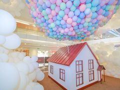 -皇庭广场(福华三路店)