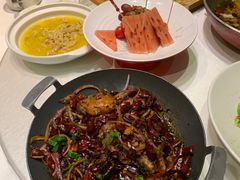 -大鸭梨烤鸭(房山店)