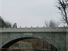-白水寺森林公园
