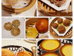 -新东城喜宴海鲜酒家(同德店)