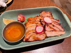 -富贵椰Thai Bistro&Eatery(丰盛里店)