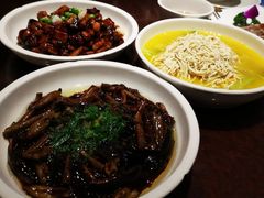 八宝辣酱-德兴馆(广东路总店)