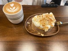 -Double cafe