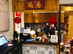 -院8里·少城记忆老川菜(宽窄巷子店)