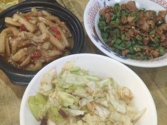 -湘香私房菜(大石长隆店)