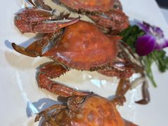 蒸蟹-小平岛開海水饺(浑南店)