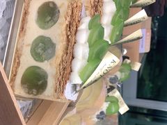 -KNOTKNOT珞珞·日式甜品(K11店)
