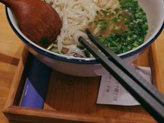 -马记永·兰州牛肉面(3019君尚店)