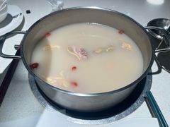 -煲王粤菜餐厅(中侨中心店)