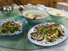 -邱记私房菜·十八年本地菜