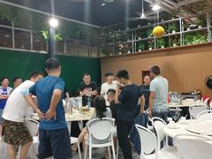 -南海渔家•海鲜•正宗海南菜(海棠湾店)