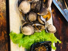 -老姑砂锅·烧烤天津菜(体北道店)