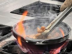 -金系·顺德啫鸡大王(创意产业园店)