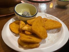 -竹叶涮肉坊(总店)