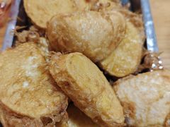 -陈氏肥蛤(小纬六路总店)