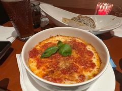 -安妮意大利餐厅(望京店)