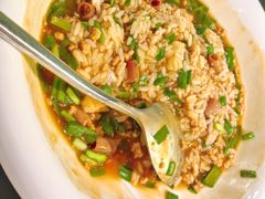 海肠捞饭-顺峰顺水顺德菜(龙华店)