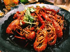 -铁人烧烤(北京店)