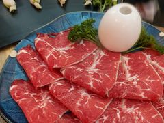 -新草堂锅物料理(泉城路店)