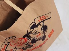 -麦当劳(无锡滨湖万达店)