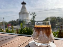 -火火咖啡&茶空间
