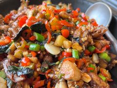 七号韵味鸭-七号菜馆·烹泉煮鱼(商学院店)