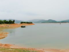 -翠屏湖景区