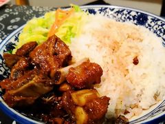 -蜗牛小馆醉乡民谣云南菜(惠新西里店)