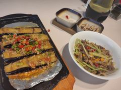 -口味堂(惠济路店)