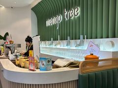 -mango tree芒果树泰国餐厅(青岛万象城店)